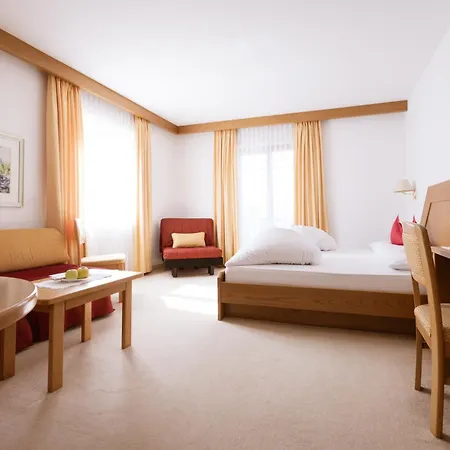 B&B Hotel Mair Am Turm-3